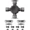 Spicer Universal Joint, Greaseable, 25-676X 25-676X - alternate 2